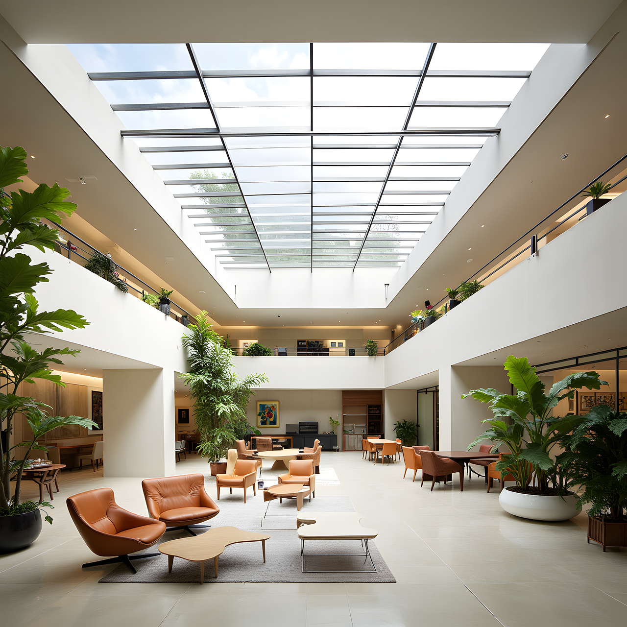 Skreddersydde Møbler: Forsterk bedriftens identitet og førsteinntrykk