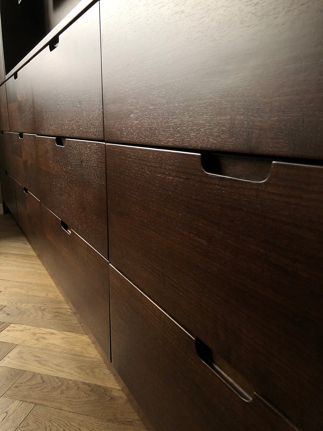 MDF, Finér eller Heltre: En detaljert sammenligning, og våre kvalitetsstandarder