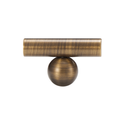 EIV T-grep G02 Antikk Messing