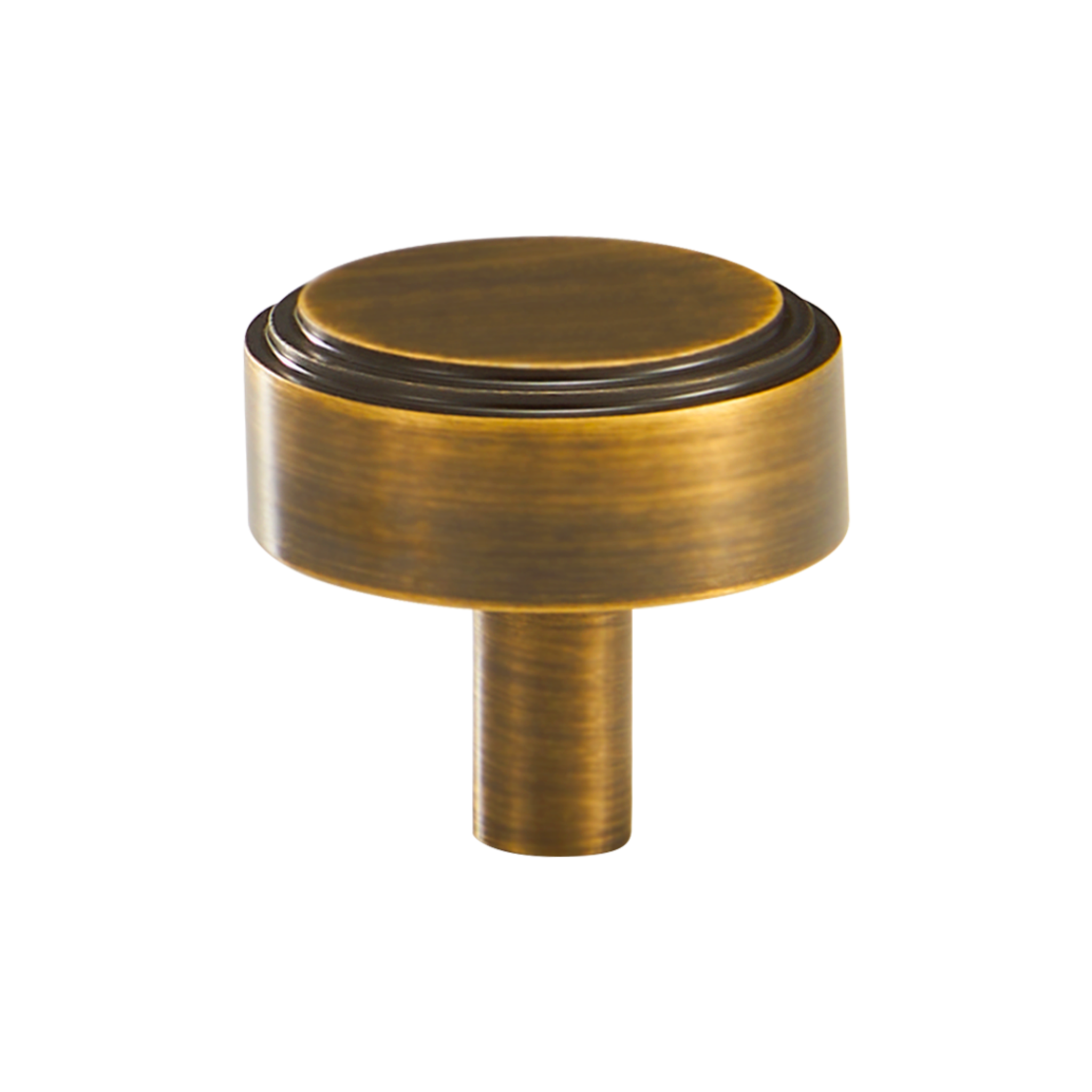 EIV Knott G03 Antikk Messing