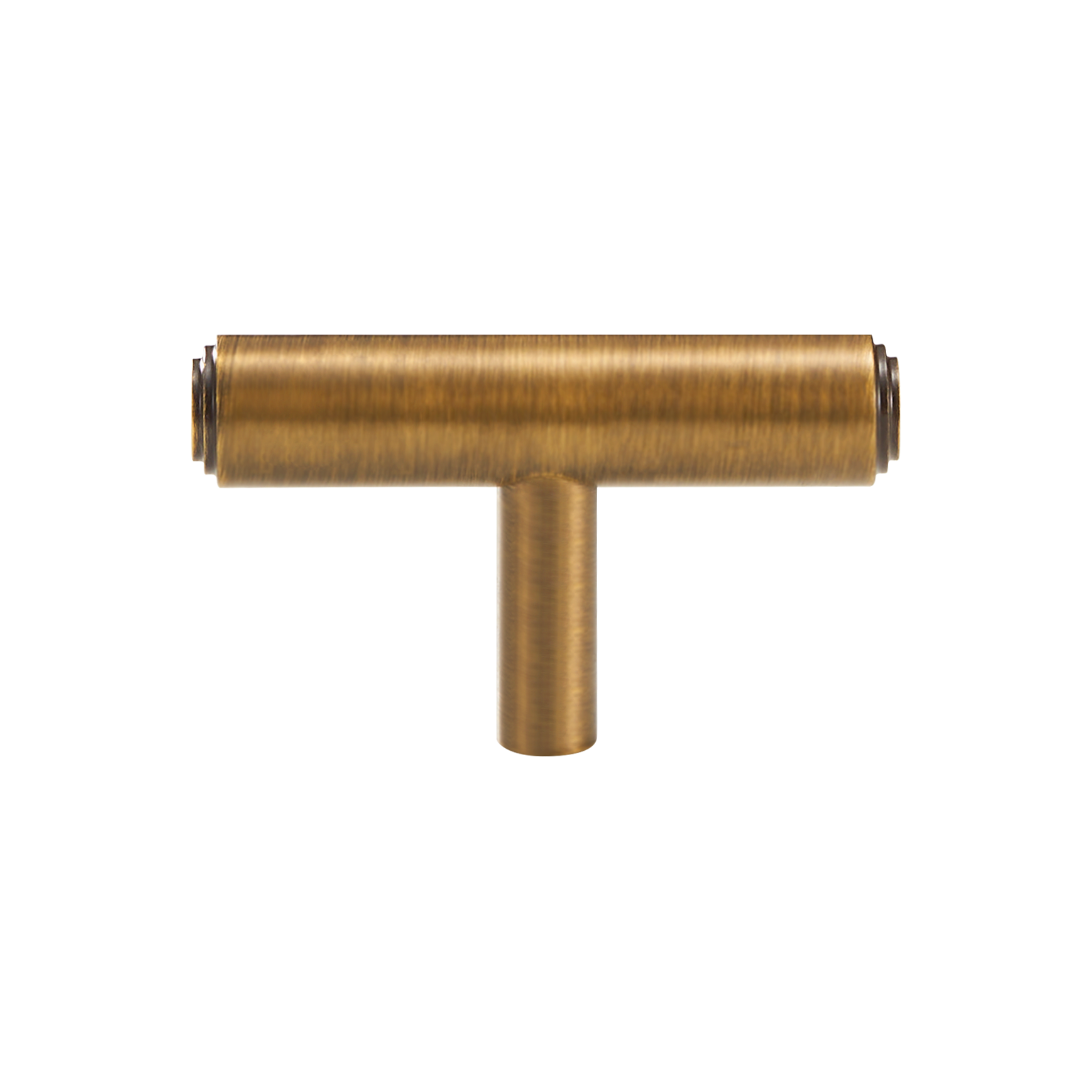G03 t-grep knott antikk messing