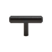 G03 t-grep knott svart messing