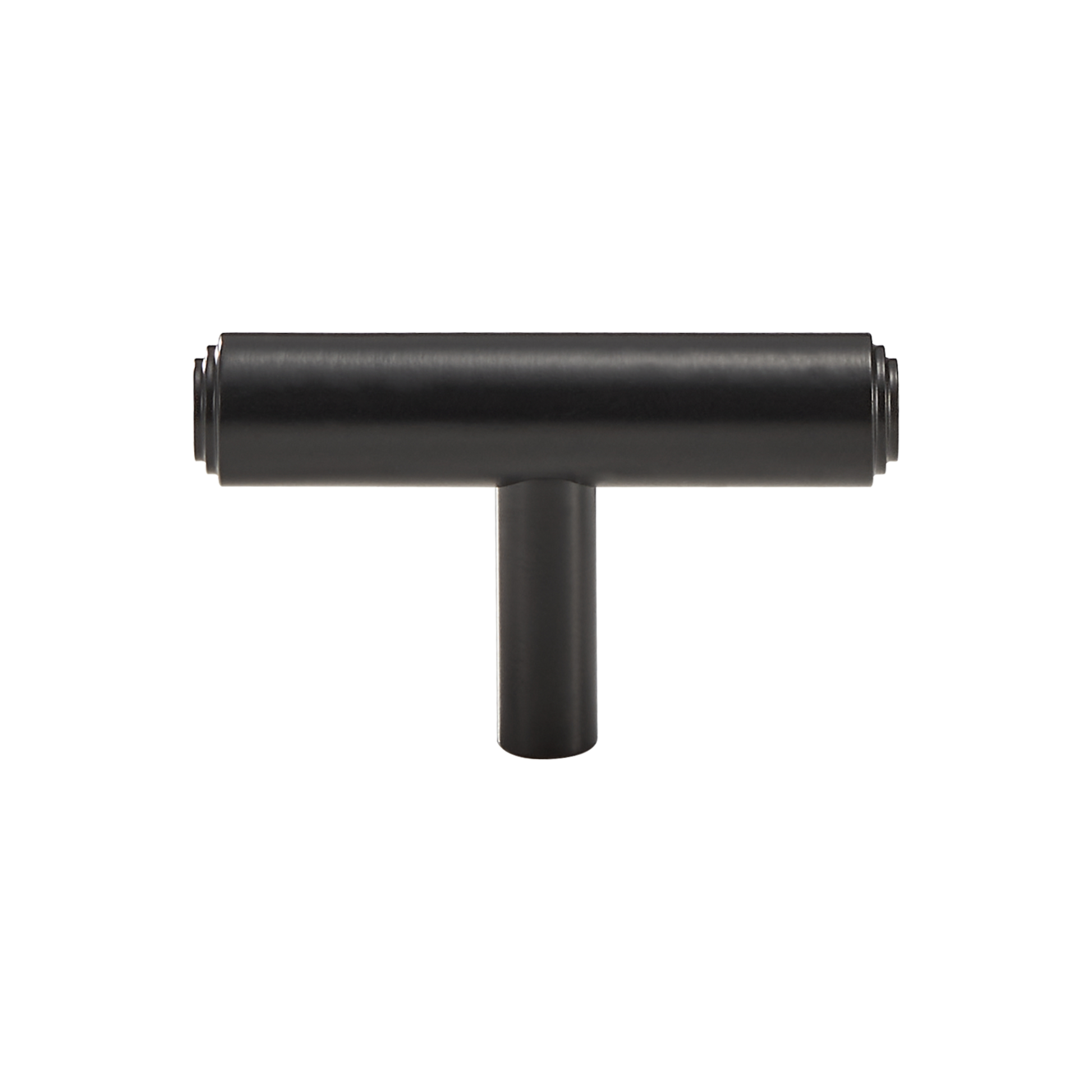 G03 t-grep knott svart messing