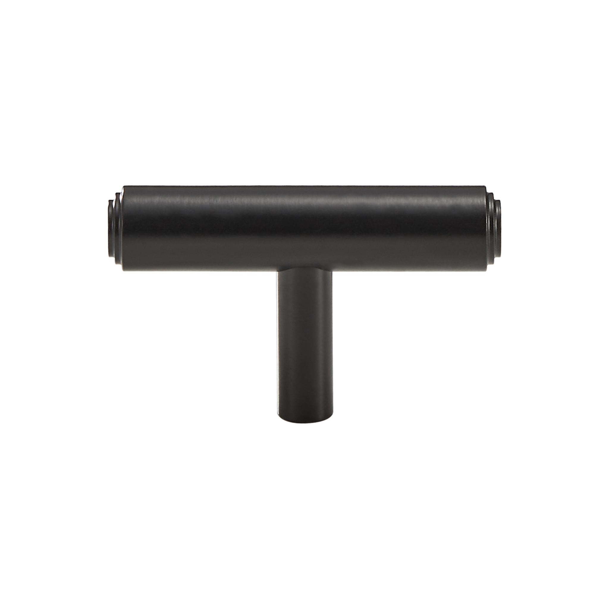 G03 t-grep knott svart messing