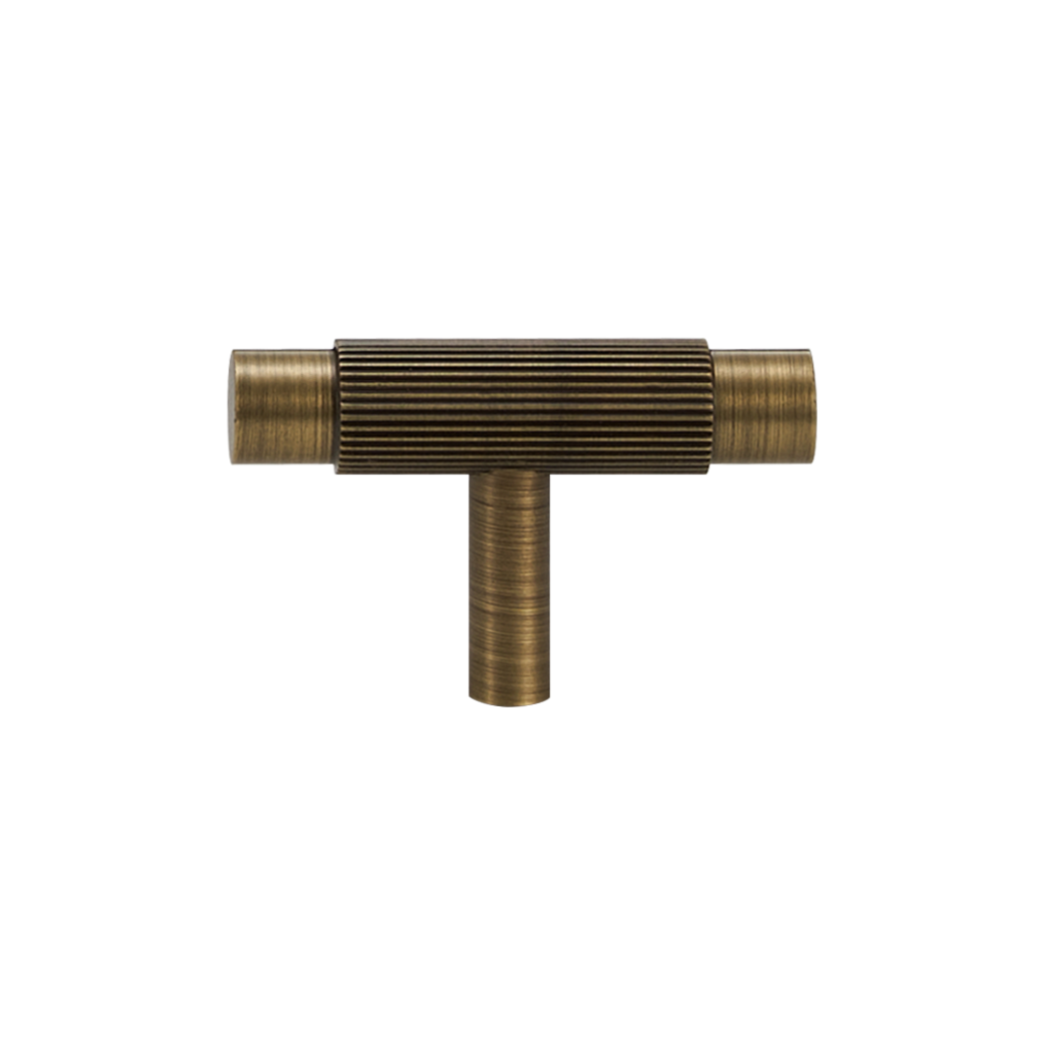 EIV T-grep L02 Antikk Messing