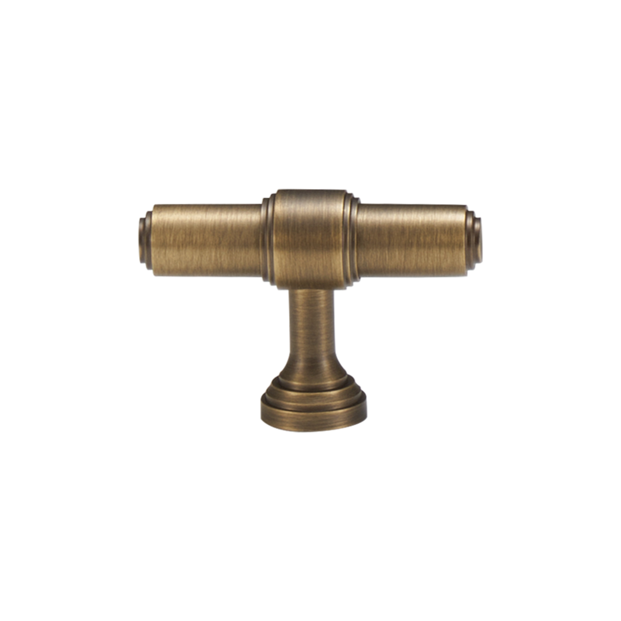 EIV T-grep L05 Antikk Messing