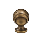 EIV Knott L06 Antikk Messing