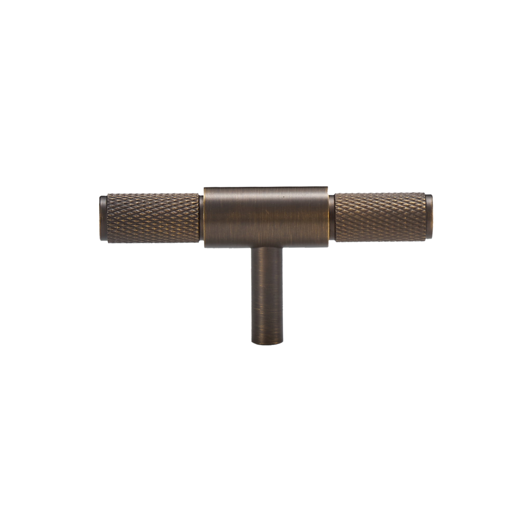 EIV T-grep R02 Antikk Messing