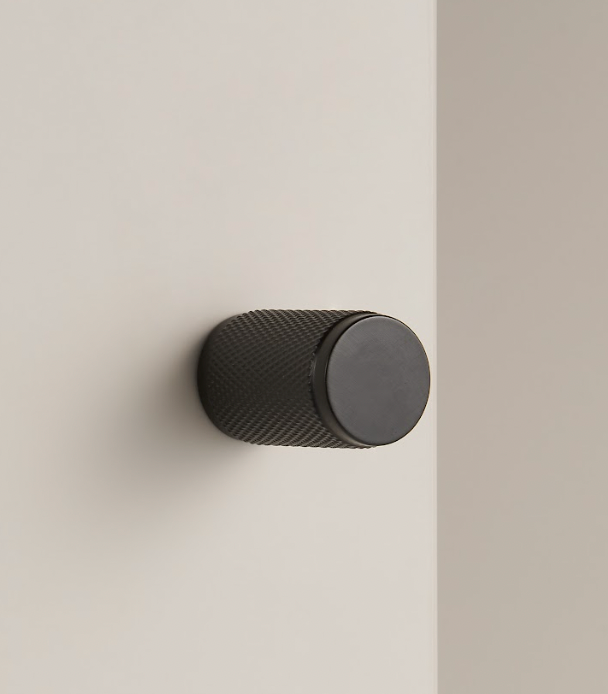 EIV Knott R02 Svart