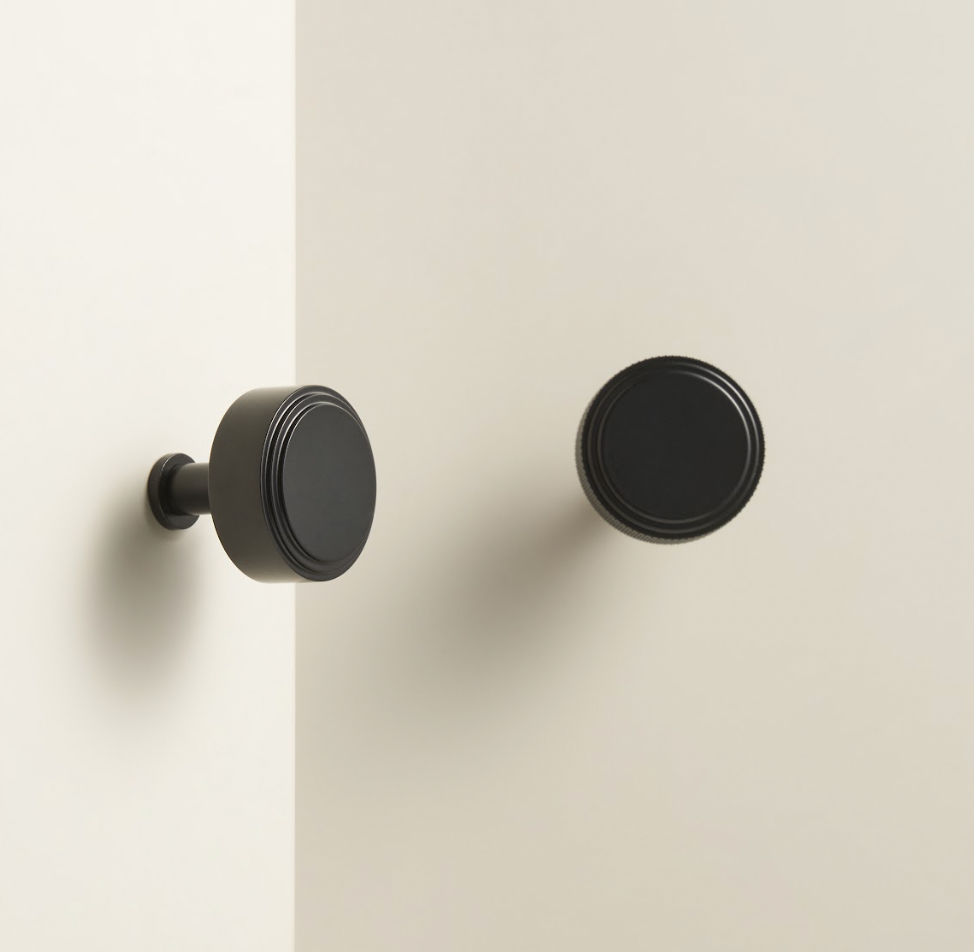 EIV Knott G03 Svart