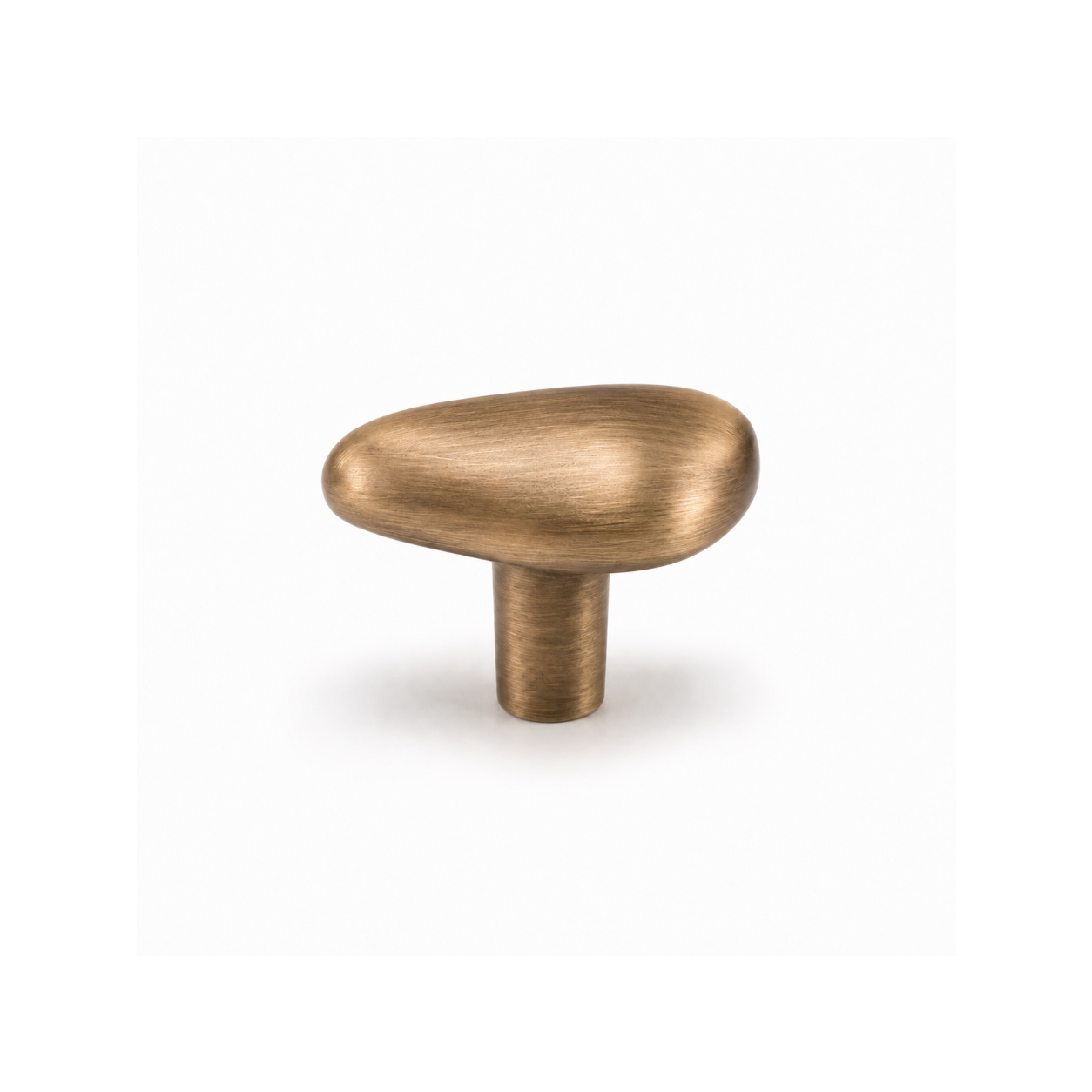 EIV Knott L07 Børstet Messing