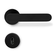 Dørhåndtak Vibe Grip Sort