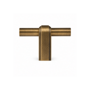 EIV T-grep L09 Antikk Messing