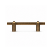 EIV Håndtak L10 Antikk Messing