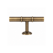 EIV T-grep S02 Antikk Messing