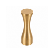 EIV Knagg K05 Børstet Messing