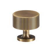 EIV Knott L01 Antikk Messing