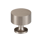 EIV Knott L01 Børstet Stål