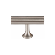 EIV T-grep L01 Børstet Messing