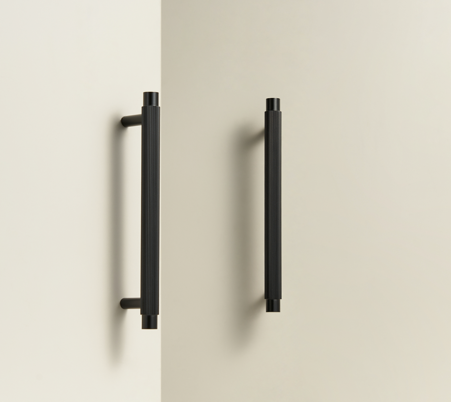 EIV Håndtak L02 Antikk Messing