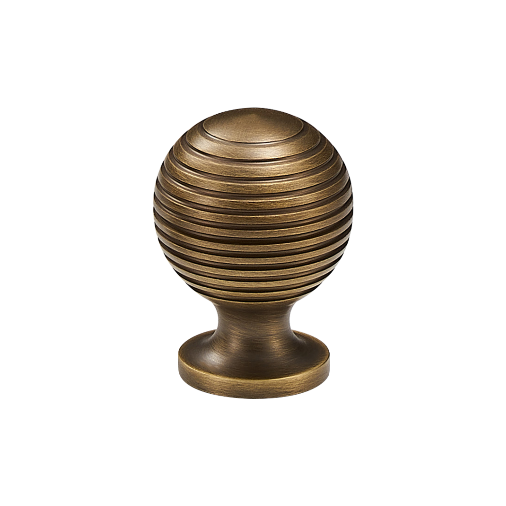 EIV Knott L06 Antikk Messing