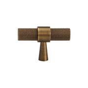 EIV T-grep R01 Antikk Messing