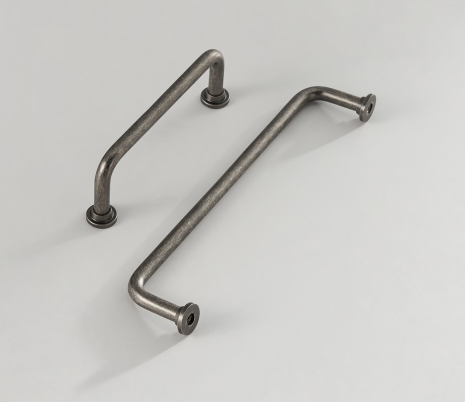 EIV Håndtak G07 Antikk Grå