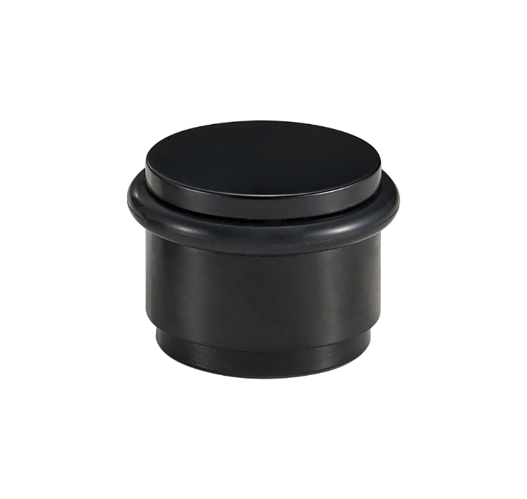 EIV Dørstopper D02 Svart