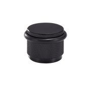 EIV Dørstopper D01 Svart