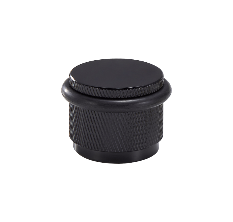 EIV Dørstopper D01 Svart