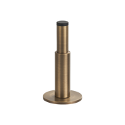 EIV Dørstopper D03 Antikk Messing