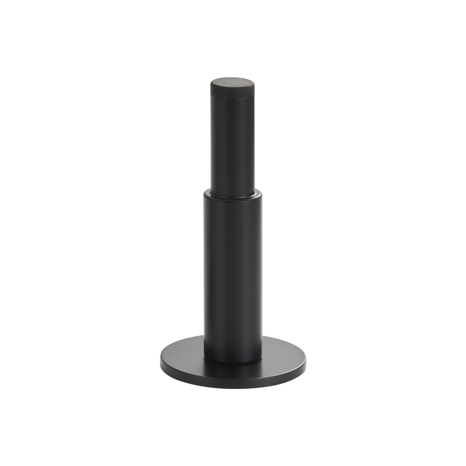 EIV Dørstopper D03 Svart