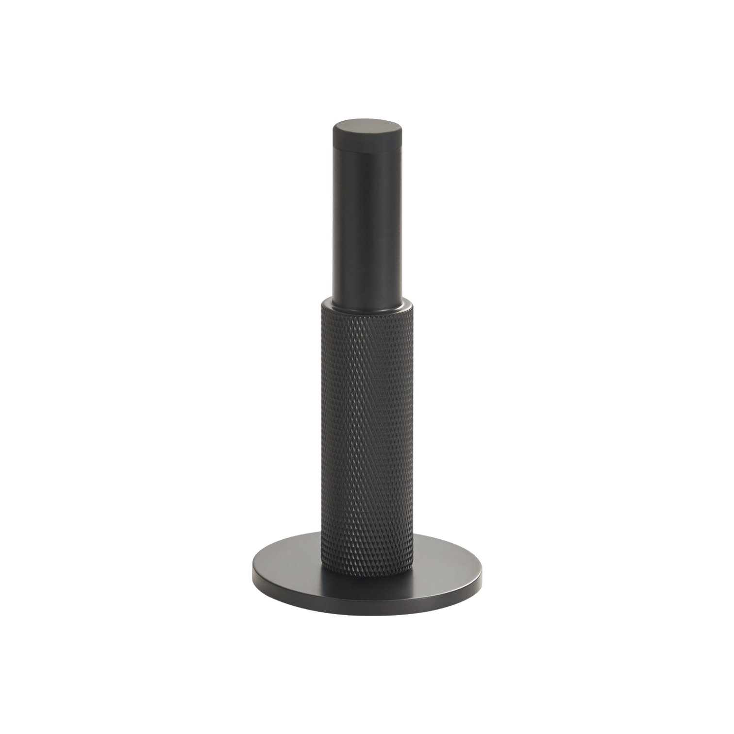 EIV Dørstopper D04 Svart