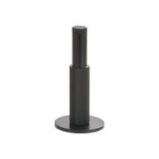 EIV Dørstopper D04 Svart