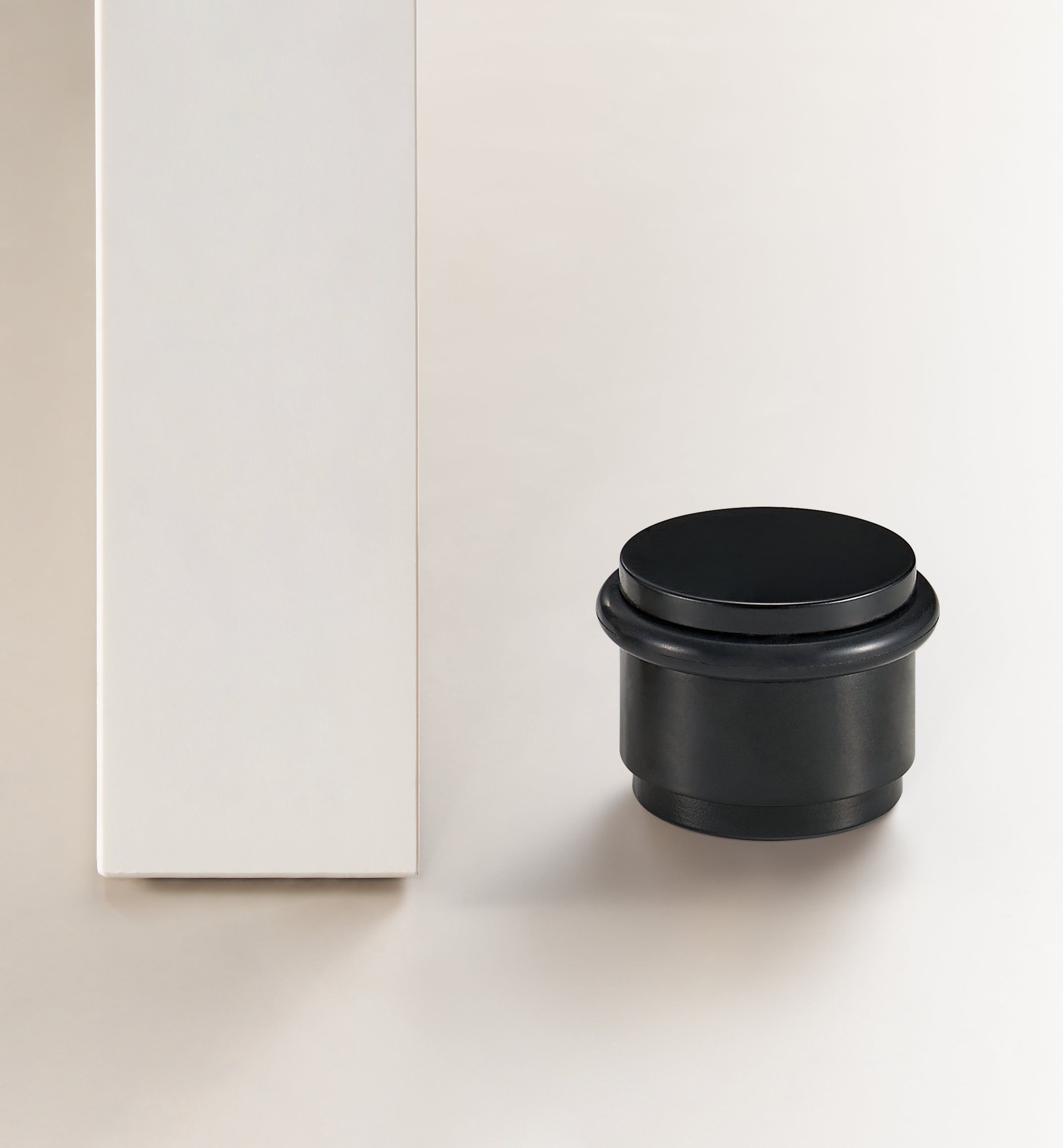 EIV Dørstopper D02 Svart